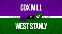 09/17 Highlights vs Cox Mill