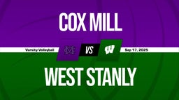 09/17 Highlights @ West Stanly