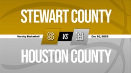 12/19 Highlights @ Houston County