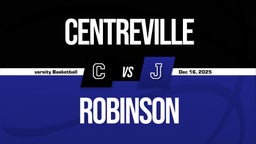 12/15 Highlights vs Centreville