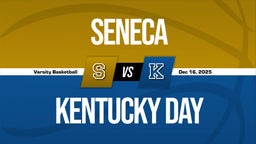 12/16 Highlights vs Seneca