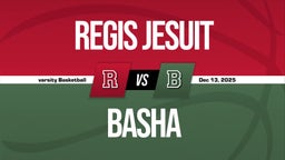 12/12 Highlights @ Basha