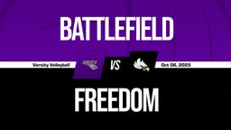 10/6 Highlights @ Freedom