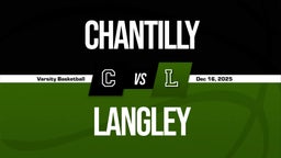 12/15 Highlights @ Langley