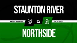 02/6 Highlights vs Staunton River
