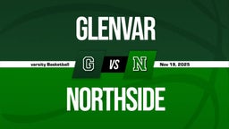 11/19 Highlights vs Glenvar