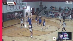 11/10 Highlights vs ASMS