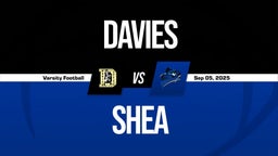 09/5 Highlights @ Shea