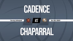 10/8 Highlights @ Chaparral