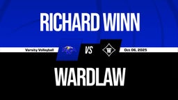 10/6 Highlights @ Wardlaw
