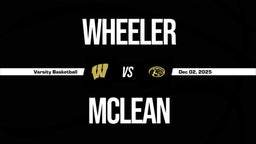 12/2 Highlights @ Mclean