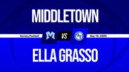 09/12 Highlights @ Ella Grasso