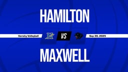 09/30 Highlights @ Maxwell