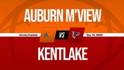 09/12 Highlights vs Auburn M'view