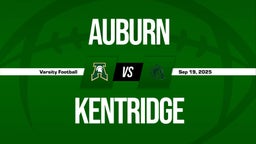 09/19 Highlights vs Auburn