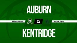 09/19 Highlights @ Kentridge