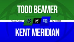 09/19 Highlights @ Kent Meridian