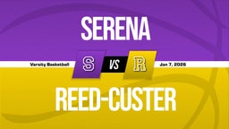 01/6 Highlights vs Serena