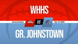 09/19 Highlights vs WHHS