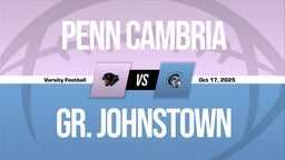 10/17 Highlights @ Gr. Johnstown