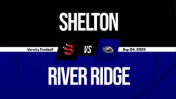 09/4 Highlights vs Shelton