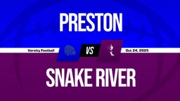 10/24 Highlights vs Preston
