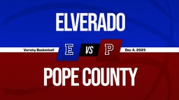 12/4 Highlights vs Elverado