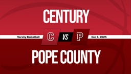 12/9 Highlights vs Century