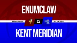 10/10 Highlights vs Enumclaw