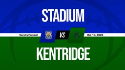 10/10 Highlights vs Stadium
