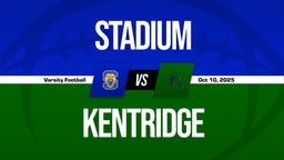 10/10 Highlights @ Kentridge