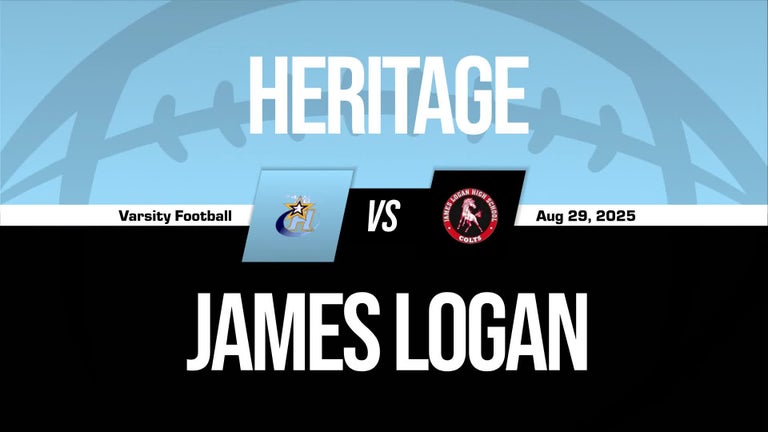 Video player poster image