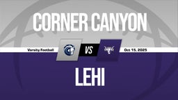 10/15 Highlights @ Lehi