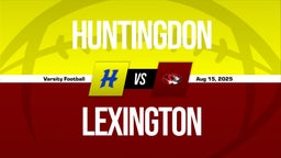 08/15 Highlights @ Lexington