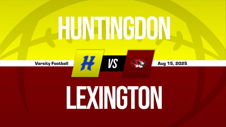 Video player poster image