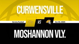 10/3 Highlights @ Moshannon Vly.