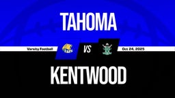 10/24 Highlights vs Tahoma