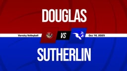 10/16 Highlights @ Sutherlin