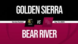 09/12 Highlights @ Bear River
