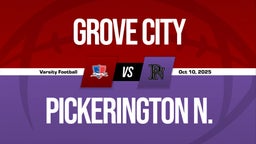 10/10 Highlights vs Grove City