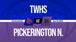 09/19 Highlights @ Pickerington N.