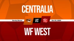 10/23 Highlights vs Centralia
