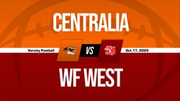 10/17 Highlights vs Centralia