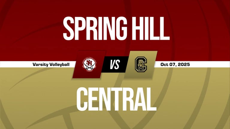 Video player poster image