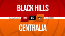10/2 Highlights @ Centralia