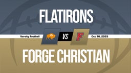 10/10 Highlights @ Forge Christian