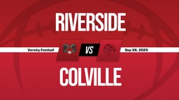09/26 Highlights @ Colville
