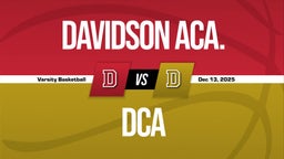 12/12 Highlights @ DCA