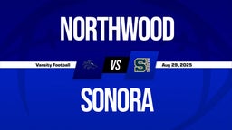 08/29 Highlights vs Northwood
