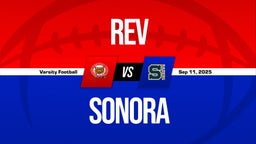 09/11 Highlights vs REV